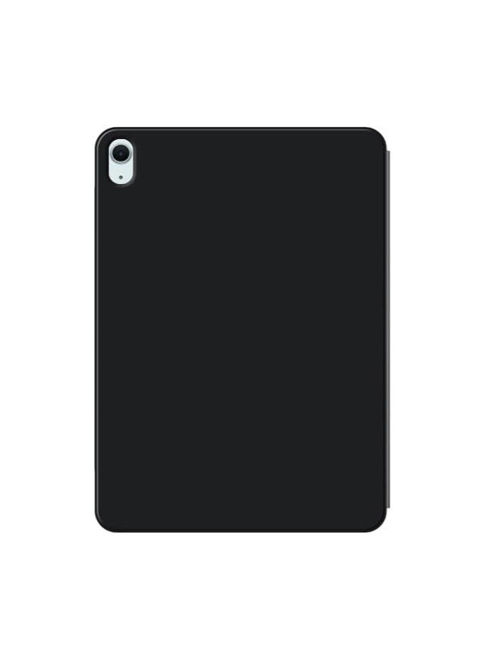 general Three Fold Magnetic Case Compatible with iPad Air 11 inch 6th Generation (2024, M2) Tablet Protective Smart Ultra thin Leather Cover Case for iPad Air 11 - Image 3