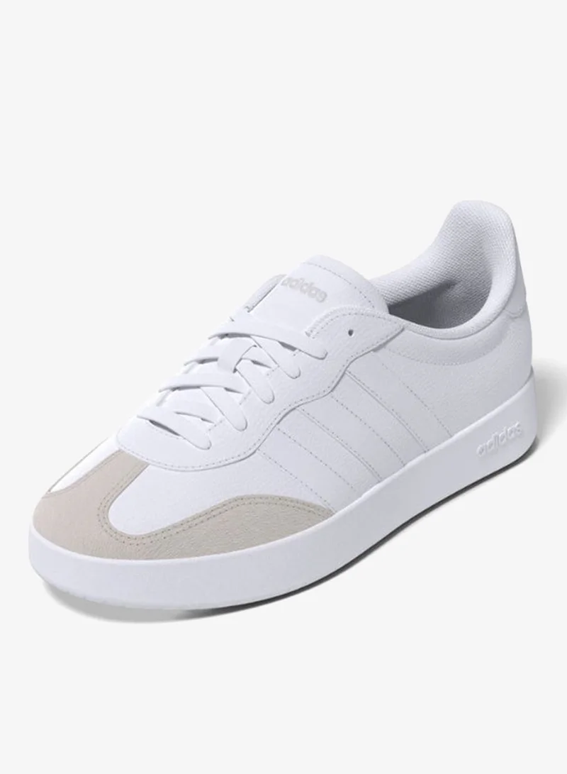 Adidas Adidas Barreda W White Sportswear Shoes For Women