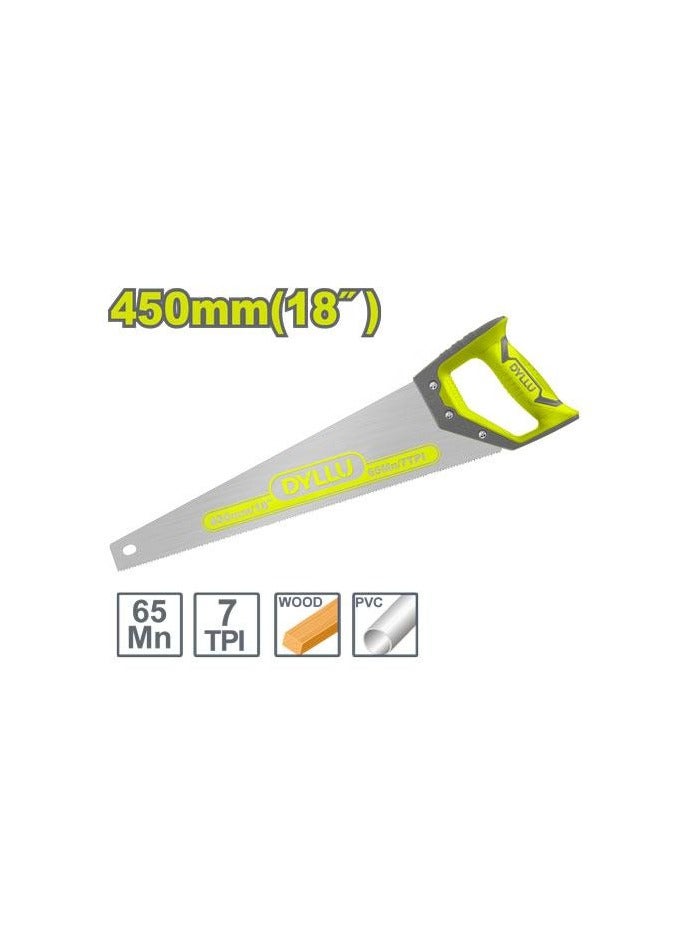 DYLLU Hand sawDTHW1118