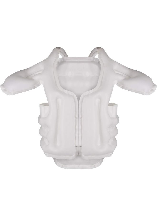 Alpinestars Alpinestars Unisex Tech-Air 5 Air Bag System Dark Grey Vest - Small  - Image 3