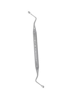 Dental Instrument Curette surgical Lucas fig. 88 with handle no. 3