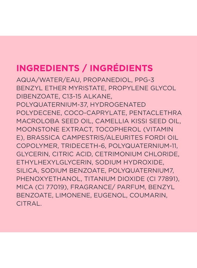 Cake Beauty The Glow Drop Iridescent Shine Serum, Vegan and Sulfate-Free, 2 oz - Image 3