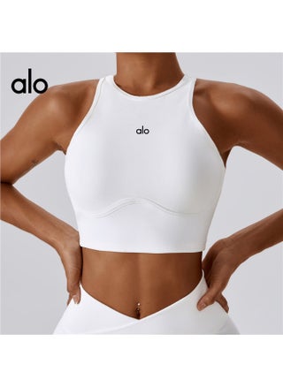 White L