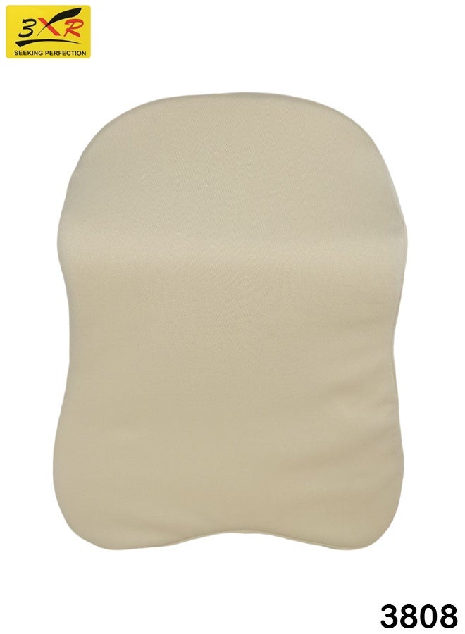 3 اكس ار وسادة رقبة سيارة مريحة 3XR لدعم الرأس والرقبة (موديل 3808) - نسعى إلى الكمال في الراحة ووضعية الجسم - Image 1