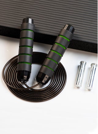 (Normal+Loads)Black&Green