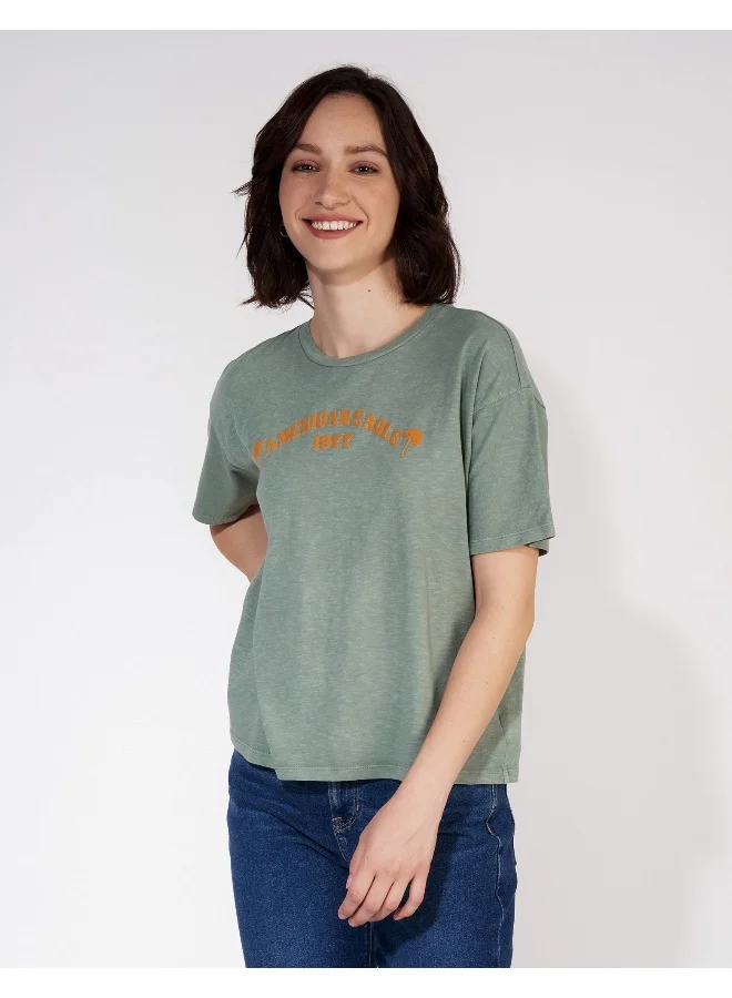 امريكان ايجل AE Graphic Tee