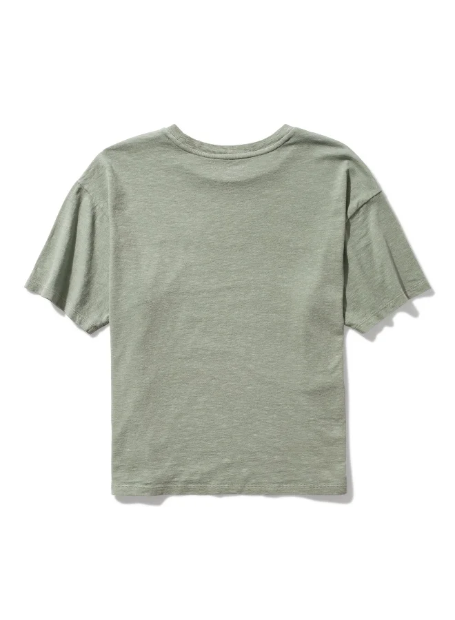امريكان ايجل AE Graphic Tee