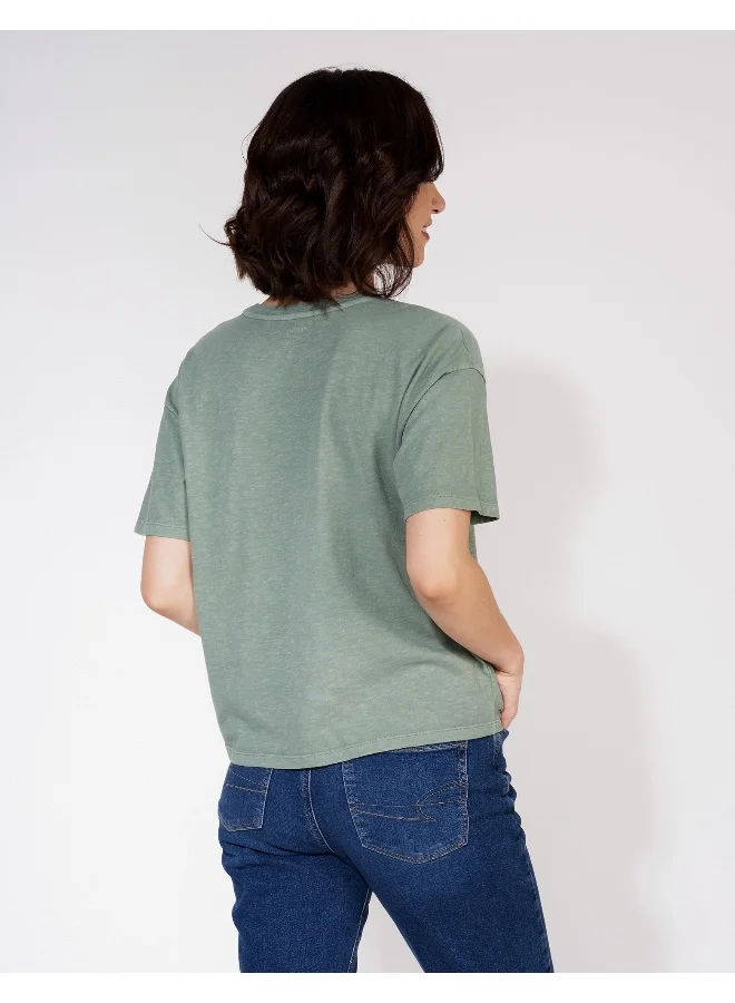 امريكان ايجل AE Graphic Tee