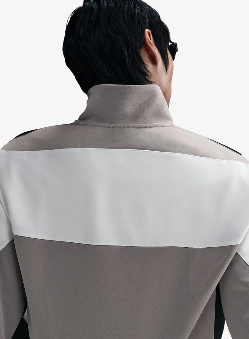 Nike AIR Poly Knit Full Zip Jacket