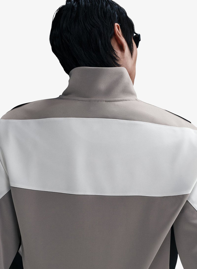 نايكي جاكيت بسحاب كامل من بولي كنيت اير - Image 4