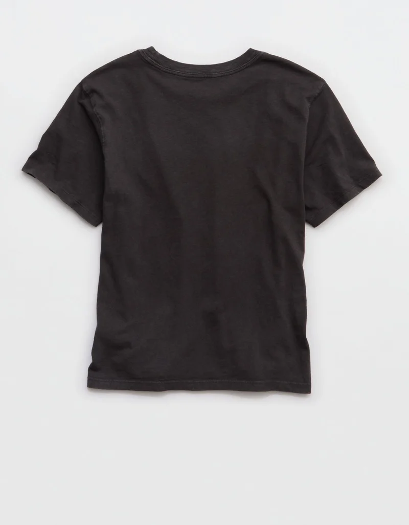 Aerie  Aerie Vintage T-Shirt for Women | Best Price UAE
