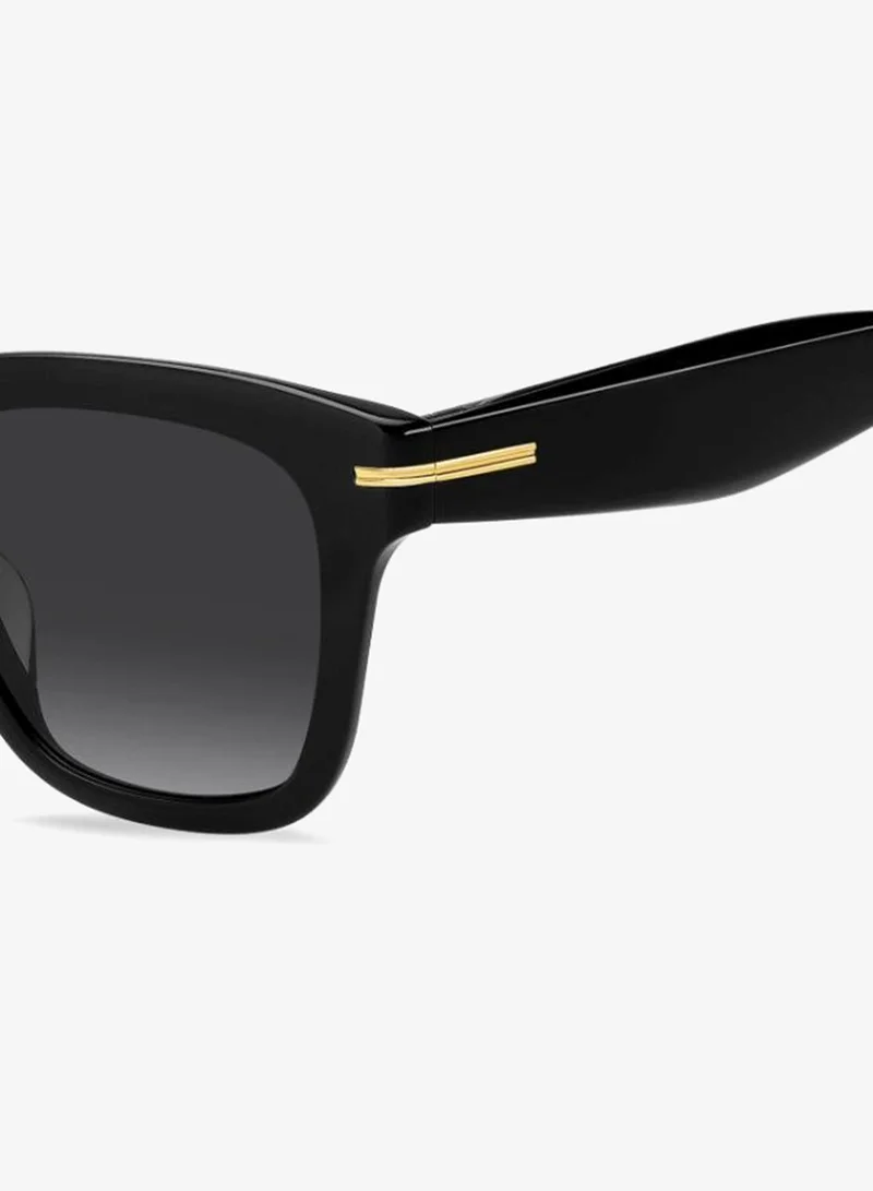 Hugo Boss  Rectangular Sunglasses Frames  | Best Price UAE