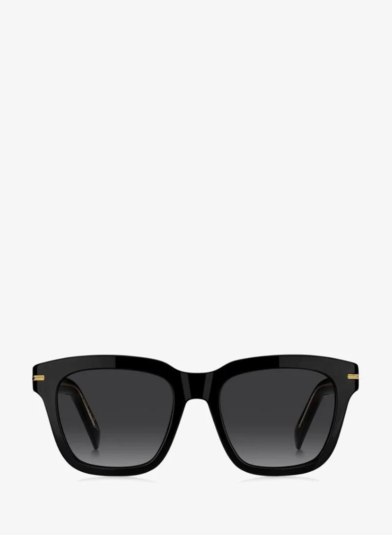 Hugo Boss  Rectangular Sunglasses Frames  | Best Price UAE