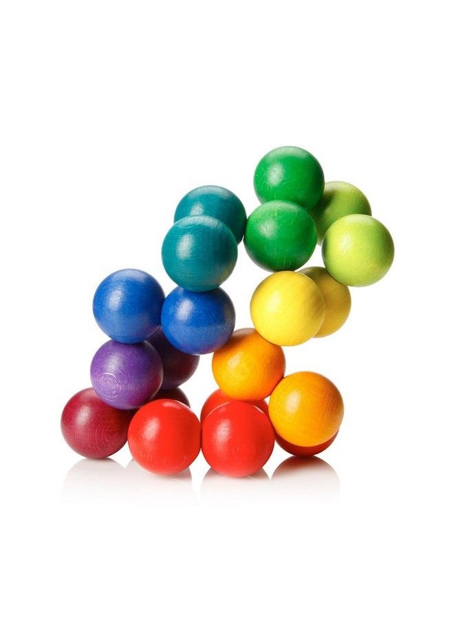 Ball Rainbow 20 - pzsku/Z24980DF0F937393F9BFFZ/45/_/1692164453/ca290f05-a2f7-434a-b11f-863ce8fc33ee