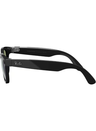 نظارات ذكية RW4009 601/9A 50 بولار G15 أخضر - view 4