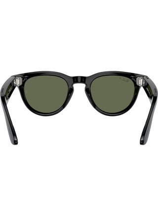 نظارات ذكية RW4009 601/9A 50 بولار G15 أخضر - view 5