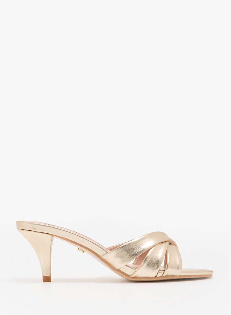 LORIANNE Holly Re - Mules - Image 1