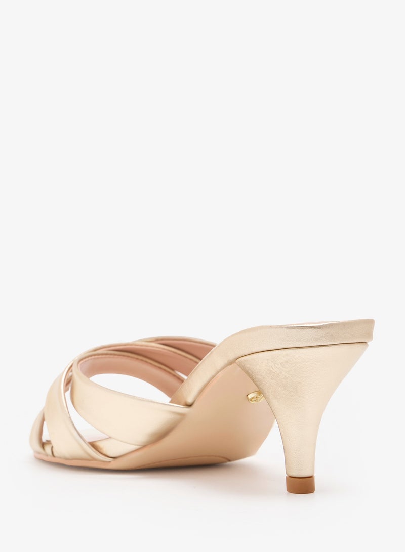 LORIANNE Holly Re - Mules - Image 2