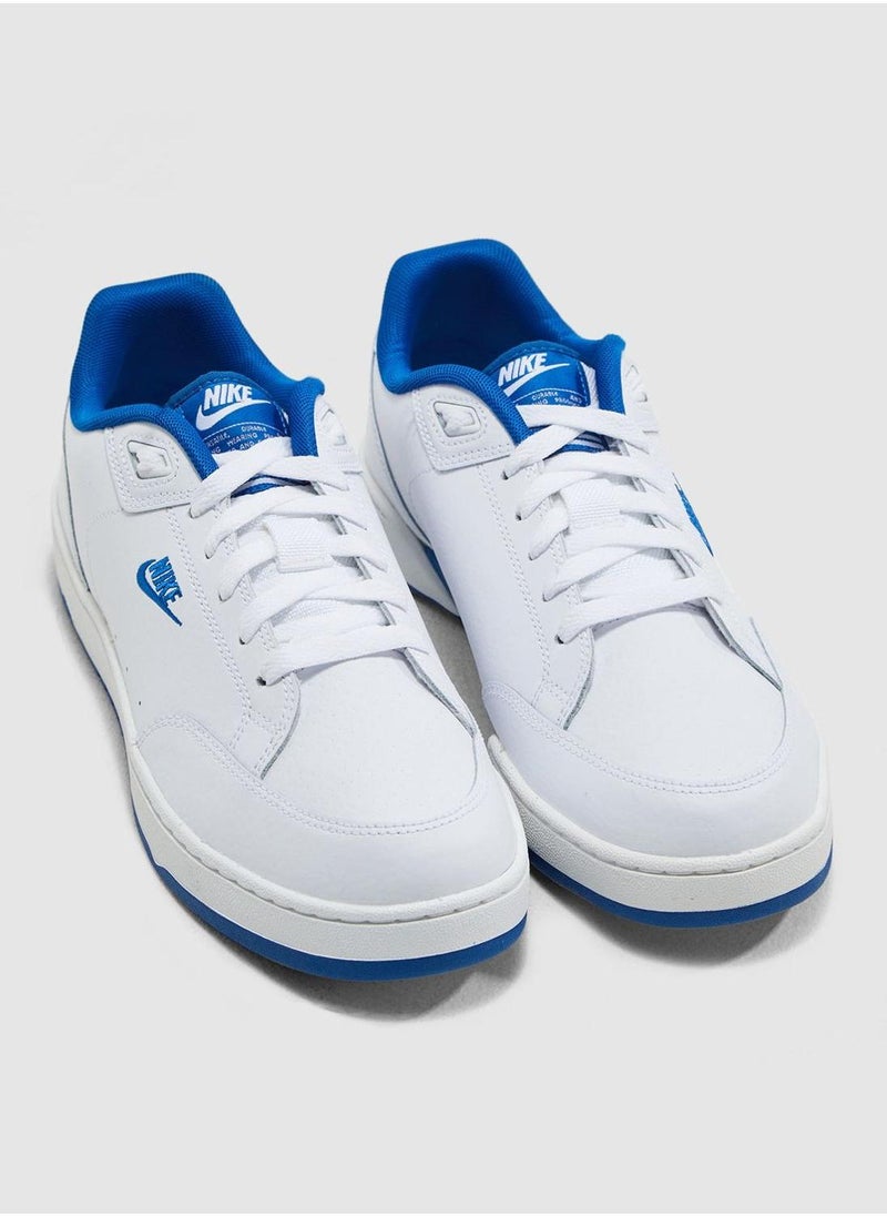 Nike - Grandstand II - Image 1