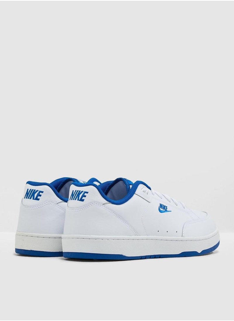 Nike - Grandstand II - Image 1