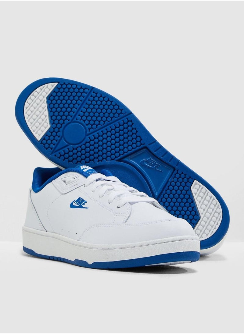 Nike - Grandstand II - Image 1