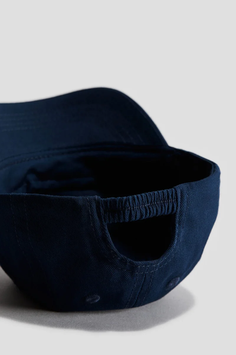 H&M Cotton cap