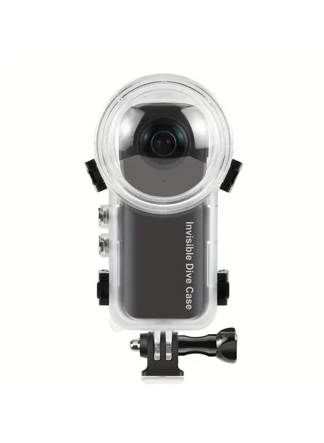 Insta360 X4 50m Waterproof Diving Box Underwater Shell Case With Accessories - Image 2