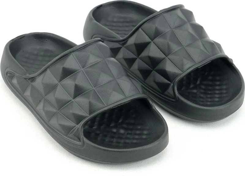 Gezer Women's Summer Eva Bathroom Garden Pool Slippers