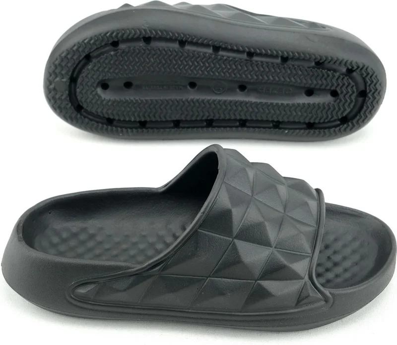 Gezer Women's Summer Eva Bathroom Garden Pool Slippers