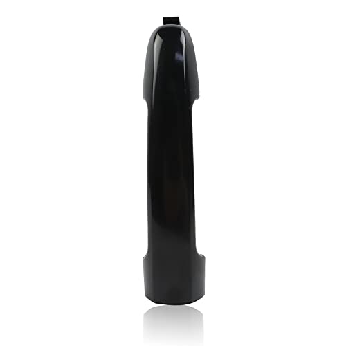FLYPIG Black Outside Exterior Door Handle for Hyundai Sonata GL GLS Limited SE 2005-2010 Front Rear Left Driver Right Passenger Side Fits All Four Doors 82651-3K000 - Image 4
