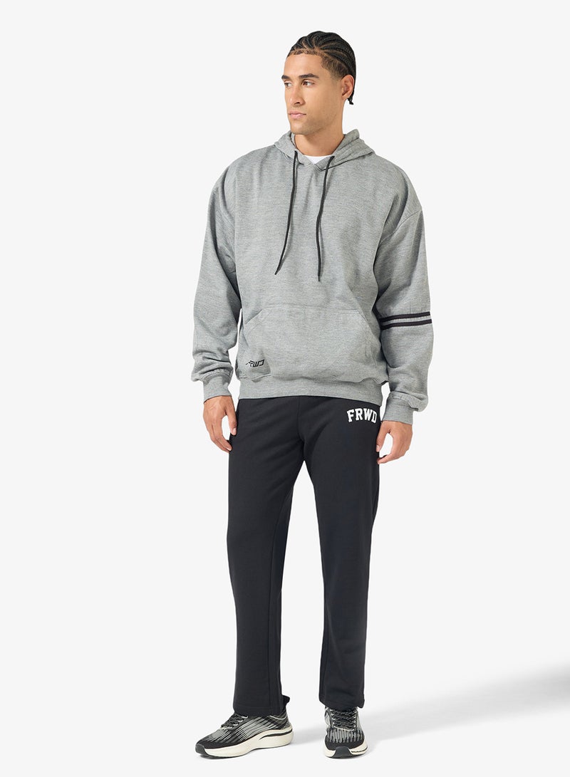 FRWD Oversized Hoodie - Image 4