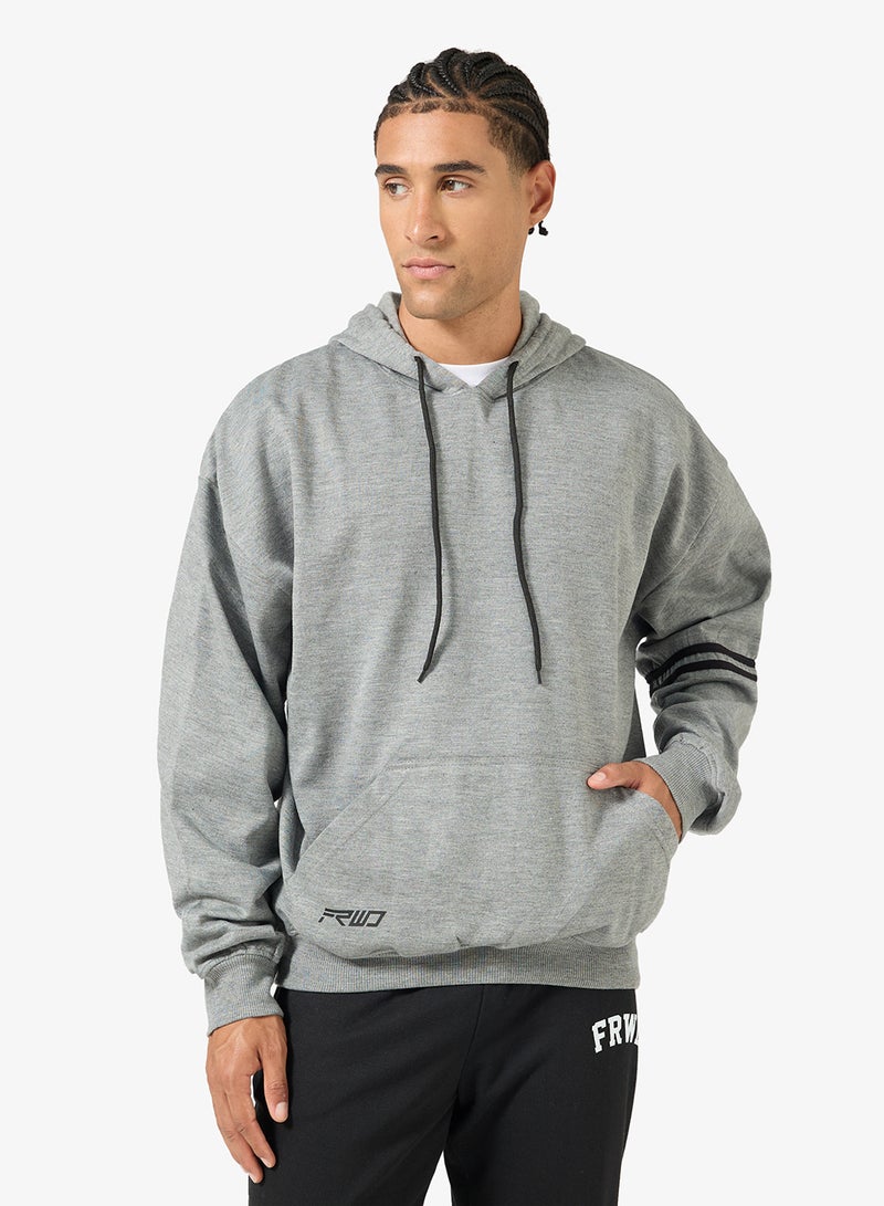 FRWD Oversized Hoodie - Image 1