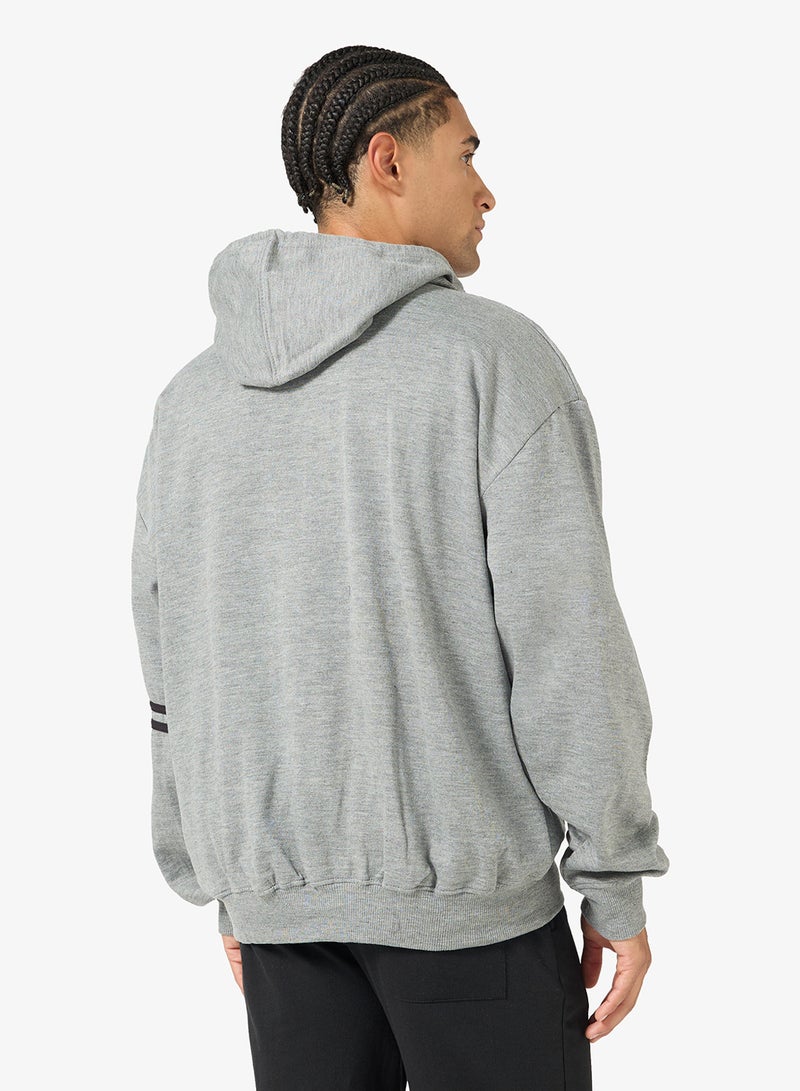 FRWD Oversized Hoodie - Image 2