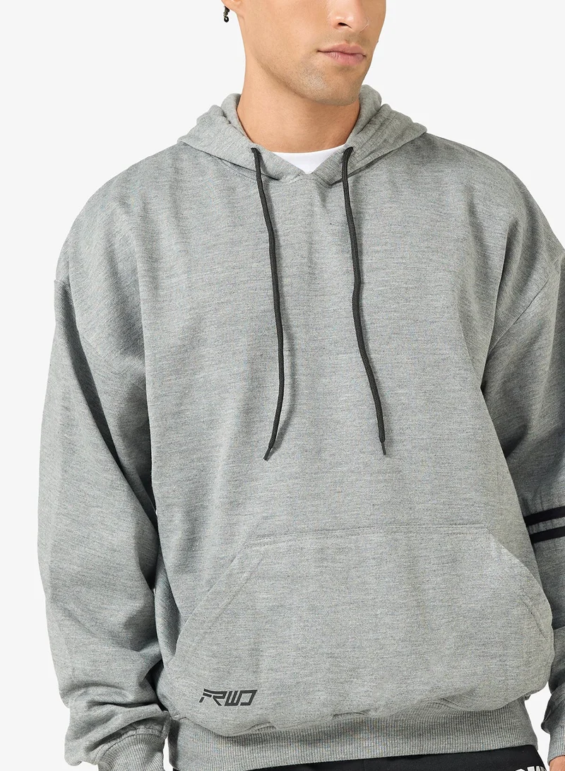 FRWD  Oversized Hoodie for Men | Best Price UAE