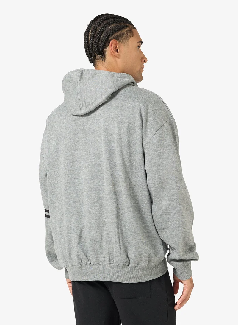 FRWD  Oversized Hoodie for Men | Best Price UAE
