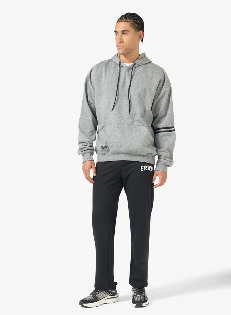 FRWD  Oversized Hoodie for Men | Best Price UAE