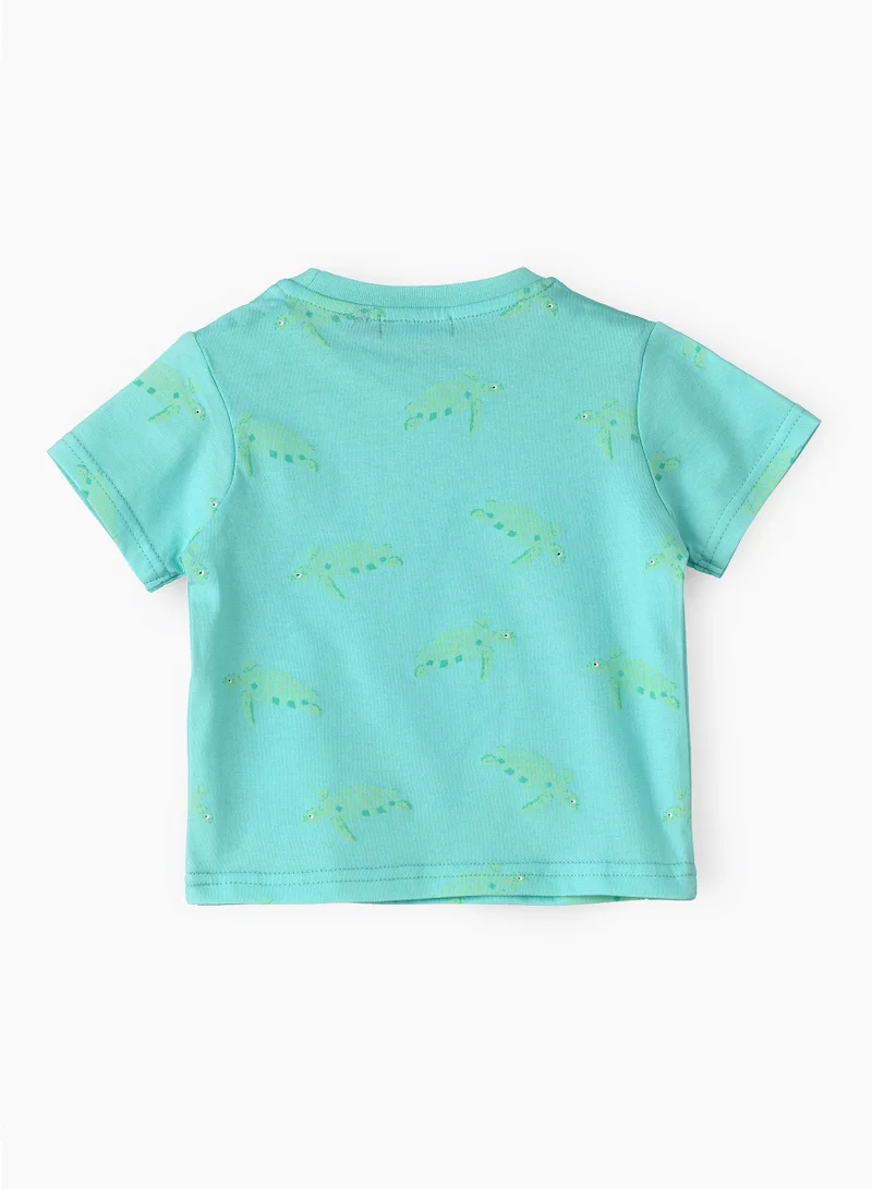 JAM Short sleeve tees