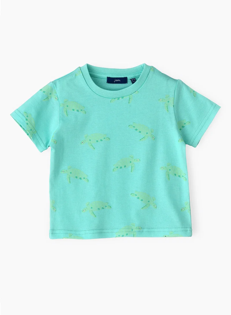 JAM Short sleeve tees
