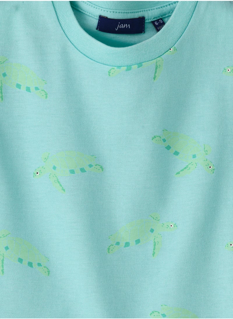 JAM Short sleeve tees  - Image 4