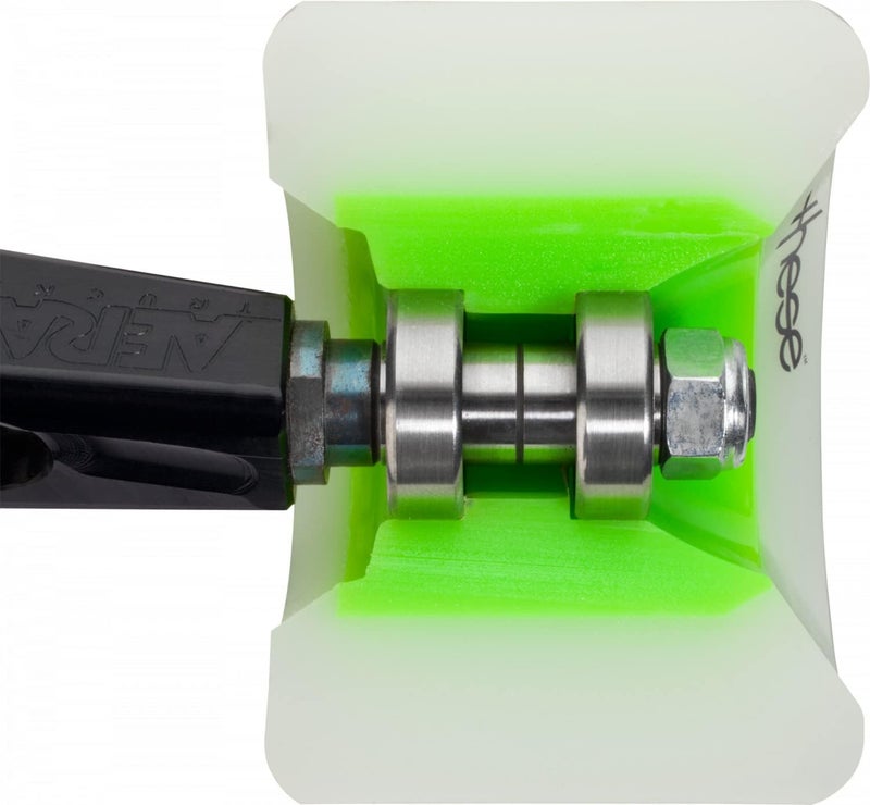 Bones Race Reds Skateboard Bearings 8 Pack - Image 3