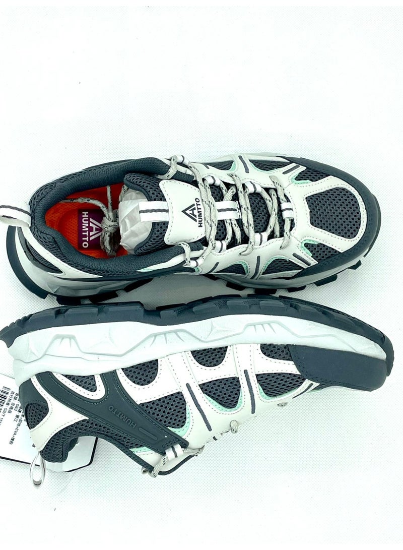 HUMTTO CHUNKY MESH SNEAKER - Image 1