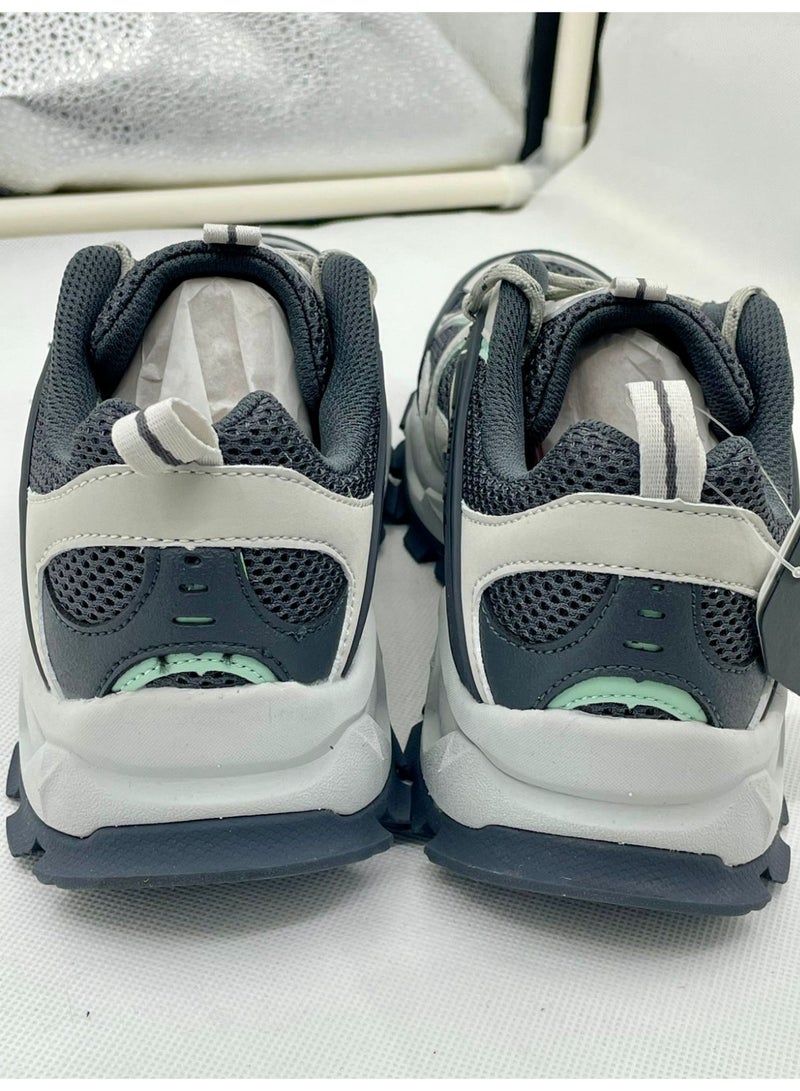 HUMTTO CHUNKY MESH SNEAKER - Image 3
