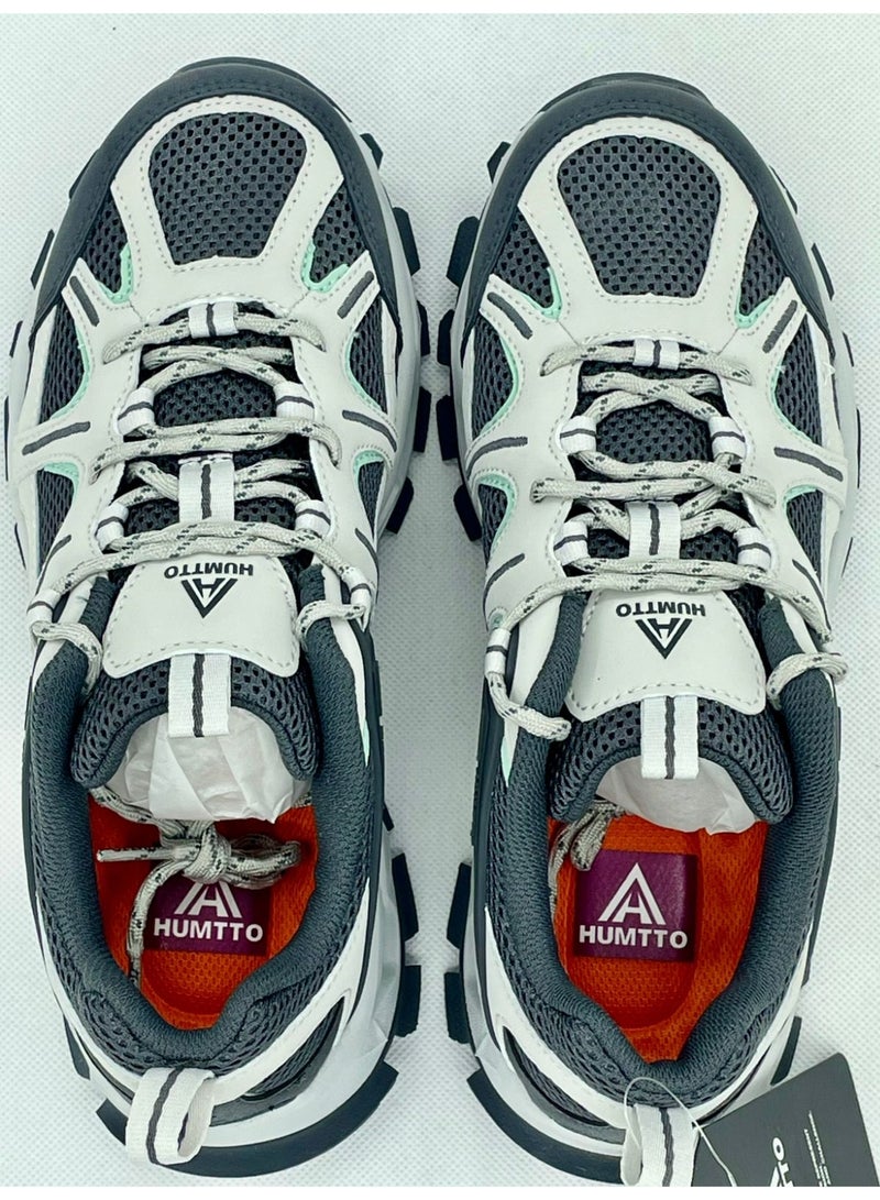 HUMTTO CHUNKY MESH SNEAKER - Image 4