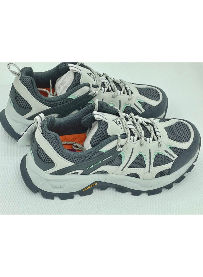 HUMTTO CHUNKY MESH SNEAKER - Image 2