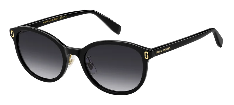 مارك جاكوبس Rectangular Sunglasses Frames
