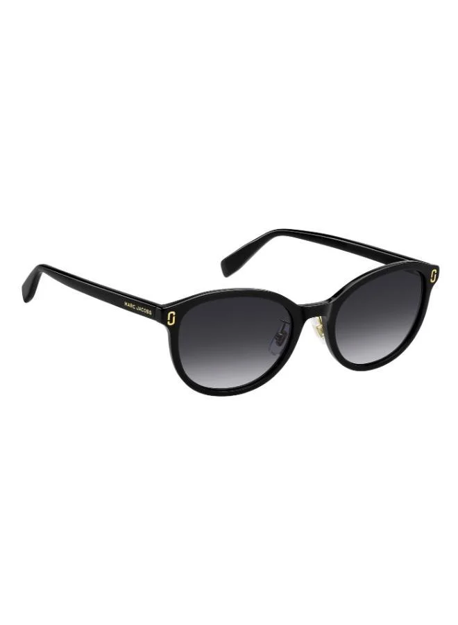 Marc Jacobs Rectangular Sunglasses Frames