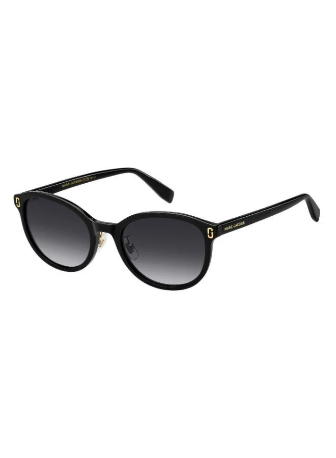 Marc Jacobs Rectangular Sunglasses Frames