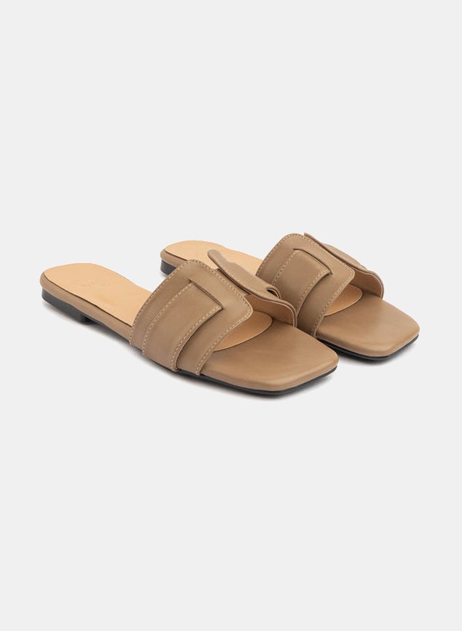 TGS Strap Loop Slipper - Image 1