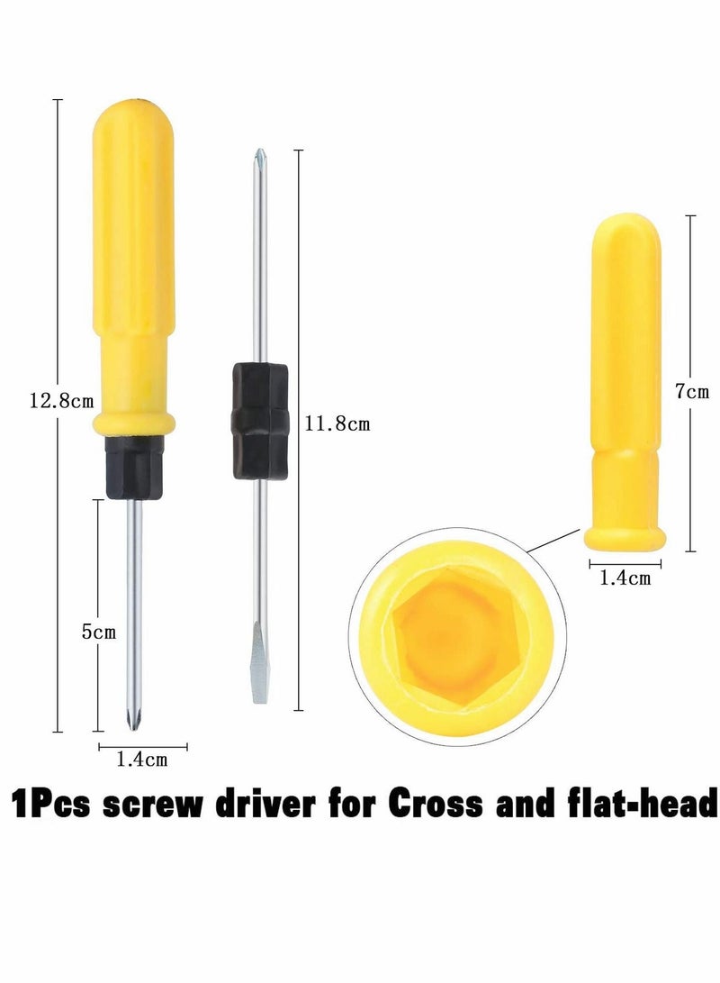 SYOSI 2pcs Waterproof IP68 External Junction Box Outdoor Wire Connectors 2 Way Plug Line M20 Coaxial Cable Connector Range 4 to 15mm - Image 5