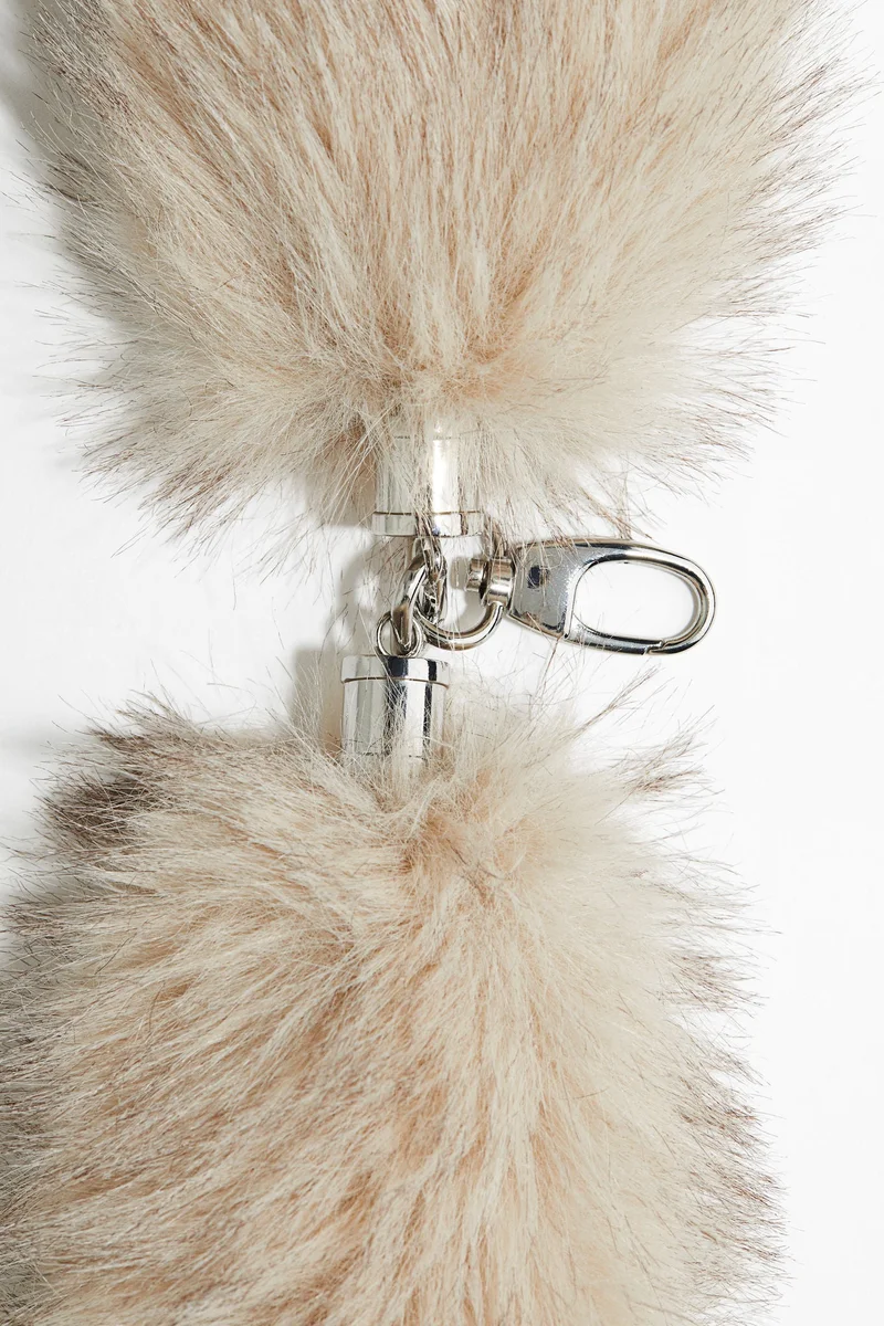 اتش اند ام حزام حقيبة